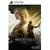 Mistfall Hunter PS5