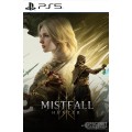 Mistfall Hunter PS5