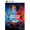 Monopoly: Star Wars Heroes vs. Villains PS5 PreOrder