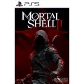 Mortal Shell II PS5 PreOrder
