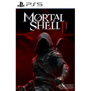 Mortal Shell II PS5 PreOrder