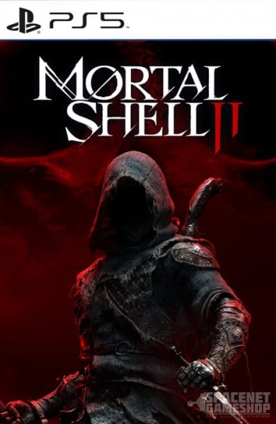 Mortal Shell II PS5 PreOrder