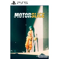 MOTORSLICE PS5
