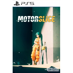 MOTORSLICE PS5