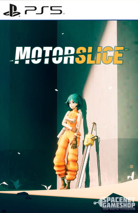 MOTORSLICE PS5 MOTORSLICE PS5