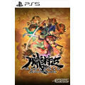 Muramasa: Revenant Blades PS5 Pre-order