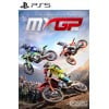 MXGP 26 - The Official Game PS5 PreOrder