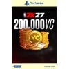 NBA 2K27 - 200000 VC Points