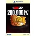NBA 2K27 - 200000 VC Points