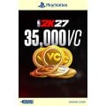 NBA 2K27 - 35000 VC Points