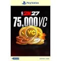 NBA 2K27 - 75000 VC Points