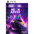 Neon Abyss 2 PS5