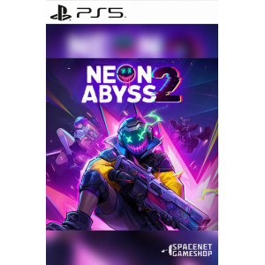 Neon Abyss 2 PS5