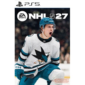 NHL 27 Standard Edition PS5 PreOrder