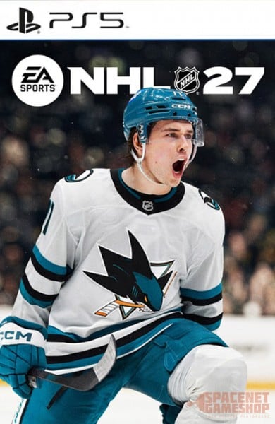 NHL 27 Standard Edition PS5 PreOrder