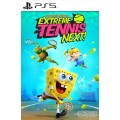 Nickelodeon Extreme Tennis: Next! PS5