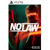 NO LAW PS5 Pre-order