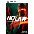 NO LAW PS5 Pre-order