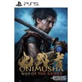 Onimusha: Way of the Sword PS5 PreOrder