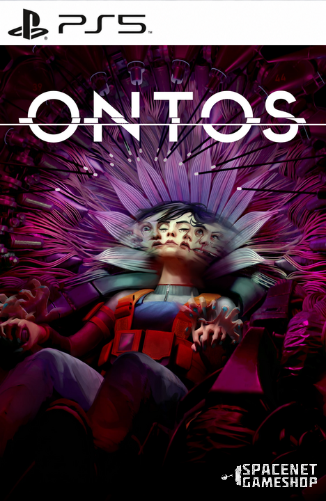 ONTOS PS5 Pre-order ONTOS PS5 Pre-order