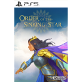 Order of the Sinking Star PS5