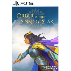 Order of the Sinking Star PS5