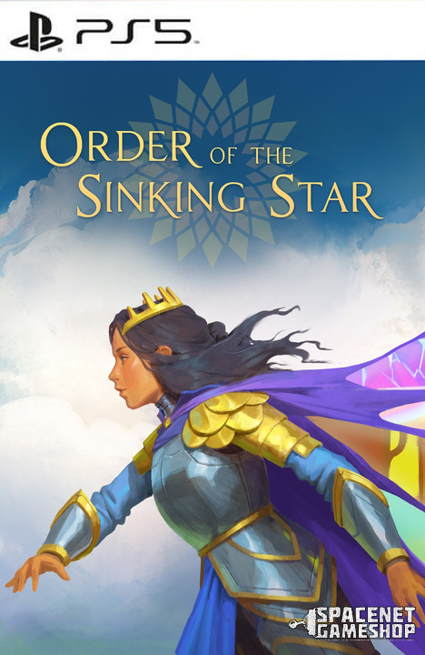 Order of the Sinking Star PS5