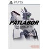 PATLABOR the Case Files PS5 PreOrder