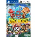 PAW Patrol : Dino World PS4 PS5
