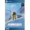 Permafrost Steam Account