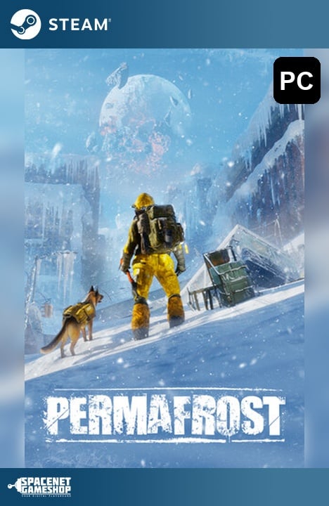 Permafrost Steam Account Permafrost Steam Account