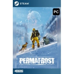 Permafrost Steam CD-Key [GLOBAL]