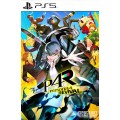 Persona 4 Revival PS5 PreOrder