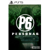 Persona 6 PS5 Pre-order
