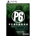 Persona 6 PS5 Pre-order
