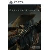 Phantom Blade Zero PS5 PreOrder