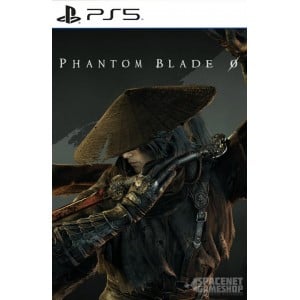 Phantom Blade Zero PS5 PreOrder