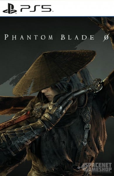 Phantom Blade Zero PS5 PreOrder