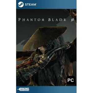 Phantom Blade Zero Steam Account PreOrder
