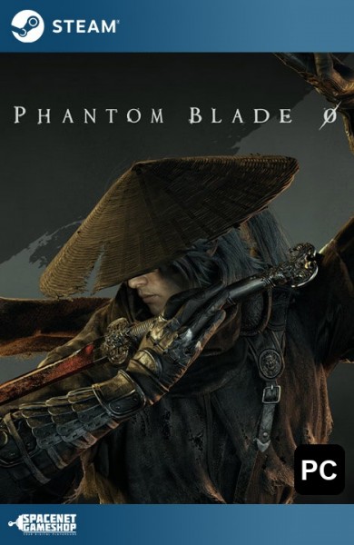 Phantom Blade Zero Steam Account PreOrder