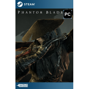 Phantom Blade Zero Steam CD-Key [GLOBAL] Pre-order