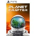 The Planet Crafter PS5
