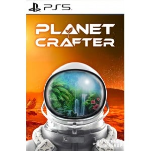 The Planet Crafter PS5