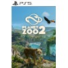 Planet Zoo 2 PS5 PreOrder