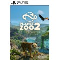 Planet Zoo 2 PS5 PreOrder