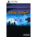 Primal Planet PS5