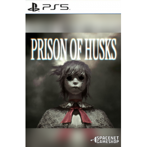 PRISON OF HUSKS PS5 PreOrder