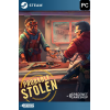 Probably Stolen - Cyberpunk Shopkeeper Sim Steam Account