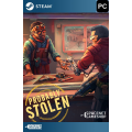 Probably Stolen - Cyberpunk Shopkeeper Sim Steam Account