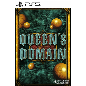 Queen's Domain PS5